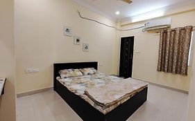 Shreya'S Homestay, Your Sacred Nest